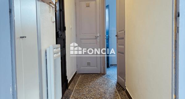 À vendre Studio 30.17 m² - Grenoble 38000