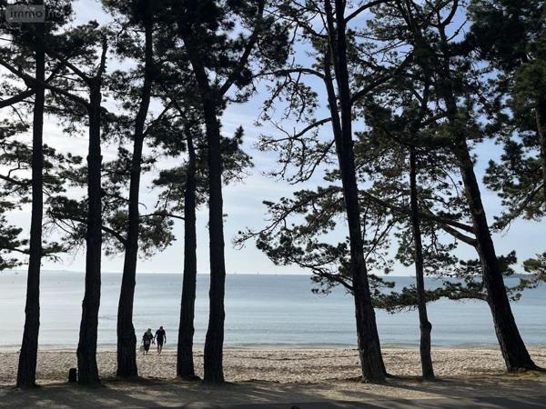 Appartement à vendre à Fouesnant dans le Finistère (29170), ref : 29014-3122