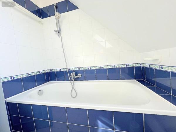 Appartement à vendre à Fouesnant dans le Finistère (29170), ref : 29014-3122