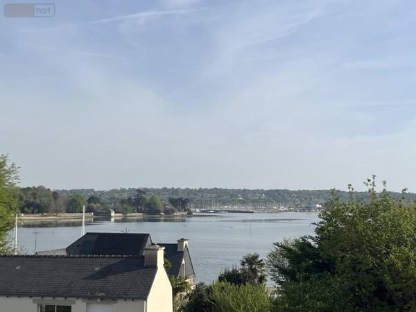 Appartement à vendre à Fouesnant dans le Finistère (29170), ref : 29014-3122