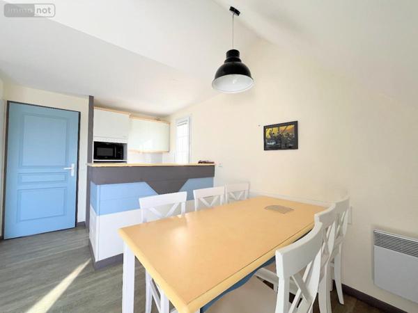 Appartement à vendre à Fouesnant dans le Finistère (29170), ref : 29014-3122