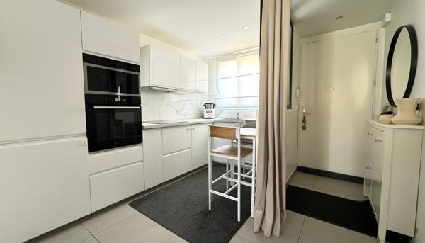 Maison Evry Courcouronnes 4 pièce(s) 68 m2