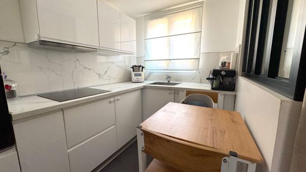 Maison Evry Courcouronnes 4 pièce(s) 68 m2