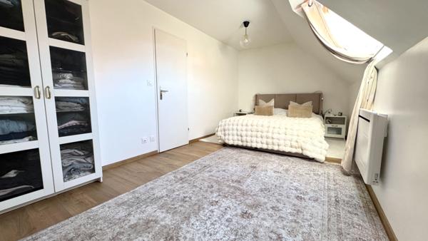 Maison Evry Courcouronnes 4 pièce(s) 68 m2