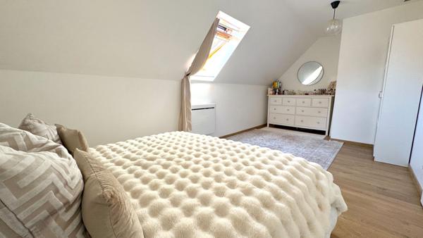 Maison Evry Courcouronnes 4 pièce(s) 68 m2