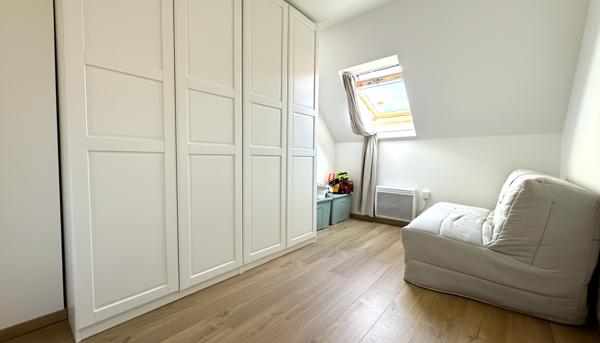 Maison Evry Courcouronnes 4 pièce(s) 68 m2