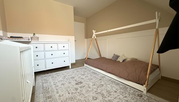 Maison Evry Courcouronnes 4 pièce(s) 68 m2