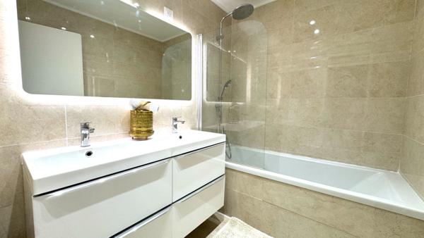 Maison Evry Courcouronnes 4 pièce(s) 68 m2