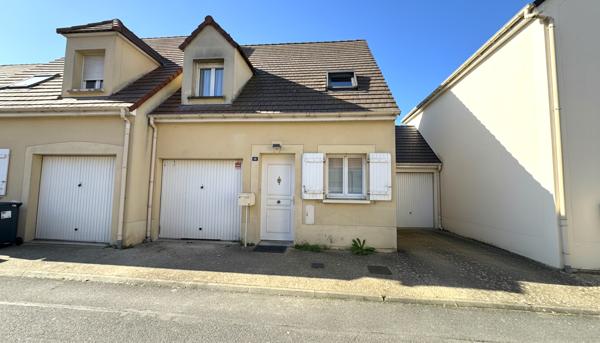 Maison Evry Courcouronnes 4 pièce(s) 68 m2