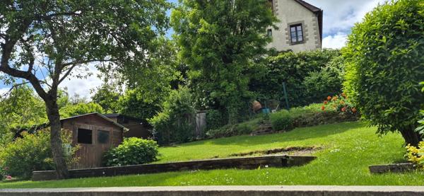 Maison à MUR-DE-BARREZ, 12600 - 3 pièces 138m²