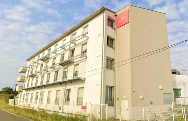 INVESTISSEMENT LOCATIF – CORNEBARRIEU – Résidence Appart'City Confort Toulouse Aéroport Cornebarrieu 2*** - 6.84% de rentabilité