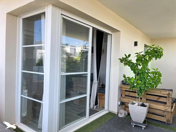 Appartement 327 231 € La Rochelle 3 p 61 m² DPE C