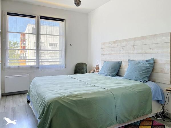 Appartement 327 231 € La Rochelle 3 p 61 m² DPE C