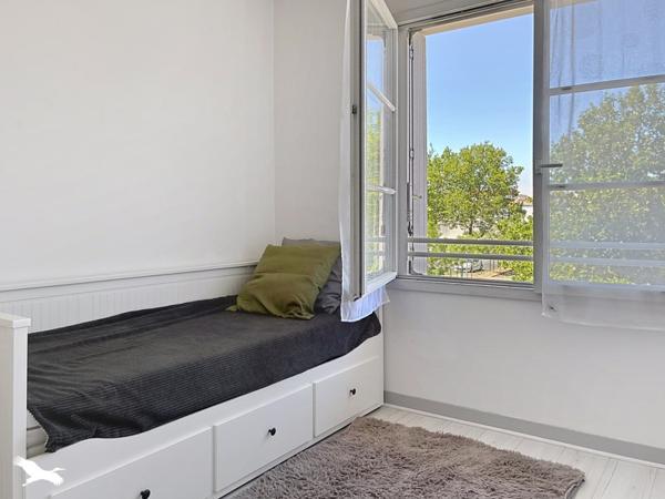 Appartement 327 231 € La Rochelle 3 p 61 m² DPE C