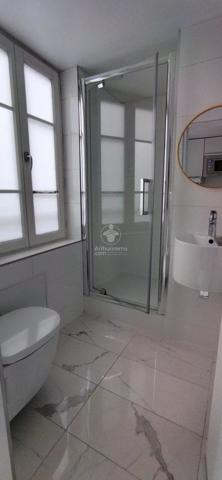 Location Appartement 1 pièces 17 m2 à Rouen