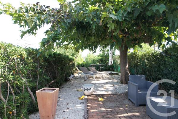 Appartement F2 à vendre  2 pièces - 50 m2 BORGO - 202