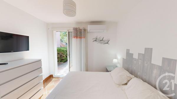 Appartement F2 à vendre  2 pièces - 50 m2 BORGO - 202