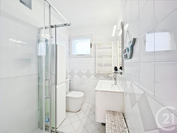 Appartement F2 à vendre  2 pièces - 50 m2 BORGO - 202