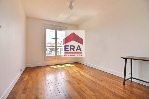 Appartement Saint Ouen Sur Seine 2 pièce(s) 47 m2