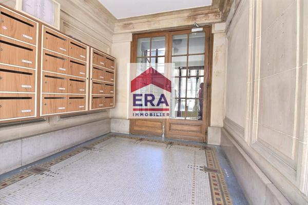 Appartement Saint Ouen Sur Seine 2 pièce(s) 47 m2