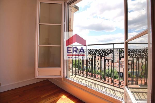 Appartement Saint Ouen Sur Seine 2 pièce(s) 47 m2