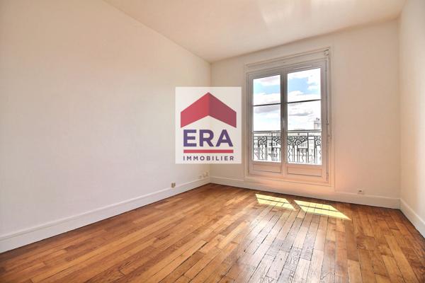 Appartement Saint Ouen Sur Seine 2 pièce(s) 47 m2