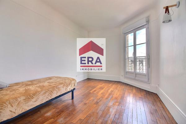 Appartement Saint Ouen Sur Seine 2 pièce(s) 47 m2