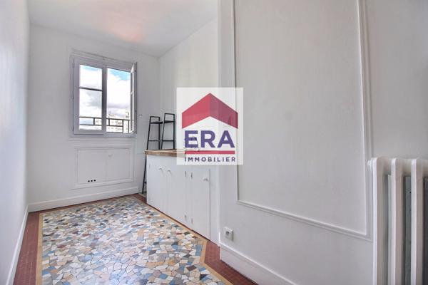 Appartement Saint Ouen Sur Seine 2 pièce(s) 47 m2