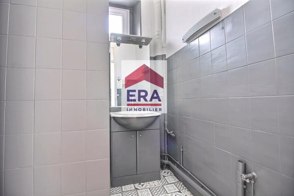 Appartement Saint Ouen Sur Seine 2 pièce(s) 47 m2