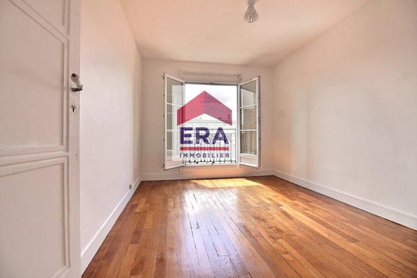 Appartement Saint Ouen Sur Seine 2 pièce(s) 47 m2