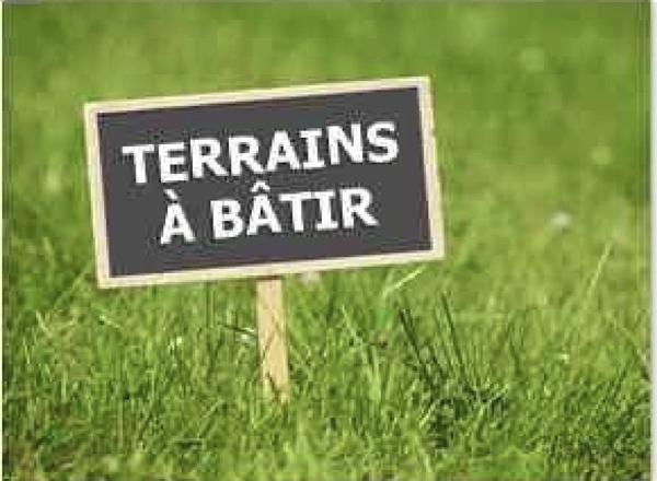 Terrain à BREM SUR MER (85470)