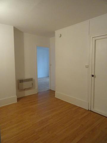 Appartement au ceour de Chagny