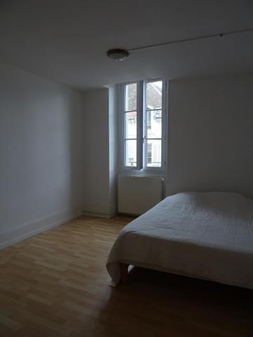 Appartement au ceour de Chagny