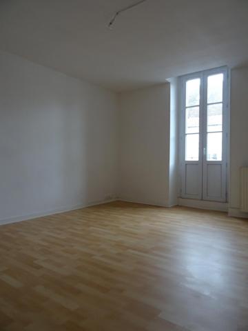 Appartement au ceour de Chagny
