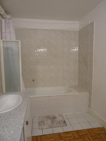 Appartement au ceour de Chagny