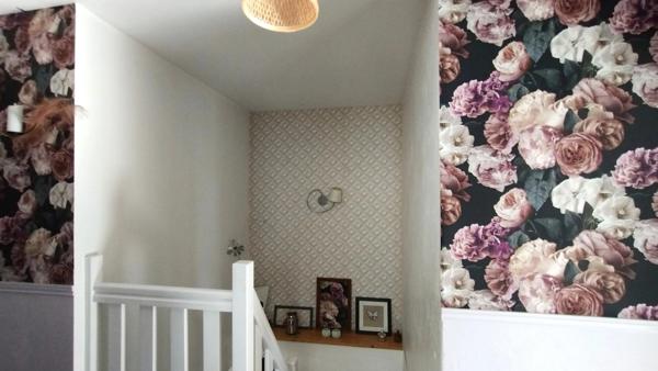 Maison à vendre 4 pièces PLEUVEN (29) centre bourg, jardin, vieux charme et confort moderne