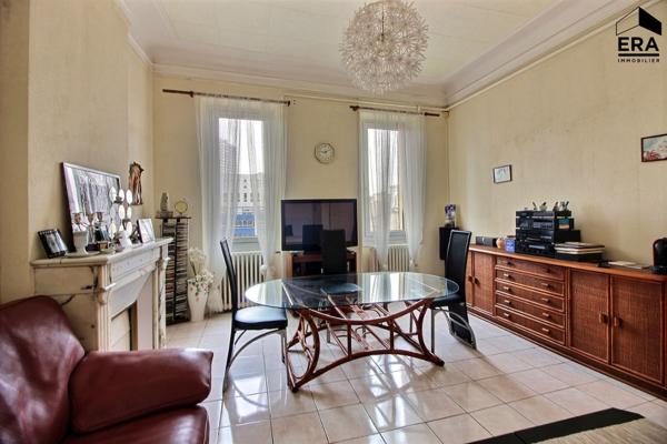 A vendre Appartement de type 3 à Marseille 13006 - Proche PERIER