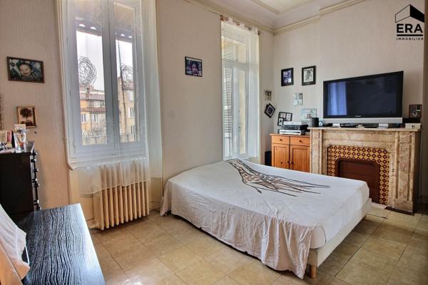 A vendre Appartement de type 3 à Marseille 13006 - Proche PERIER
