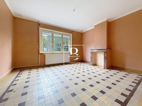 MAISON AVEC POTENTIEL – CAMBRAI (59)