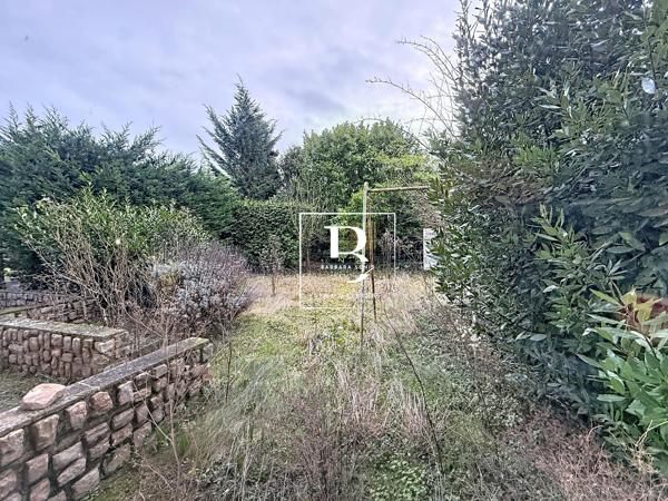 MAISON AVEC POTENTIEL – CAMBRAI (59)