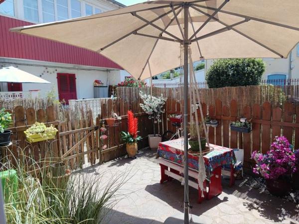 Appartement à vendre |  Pau |  2 pièces | 36 m²