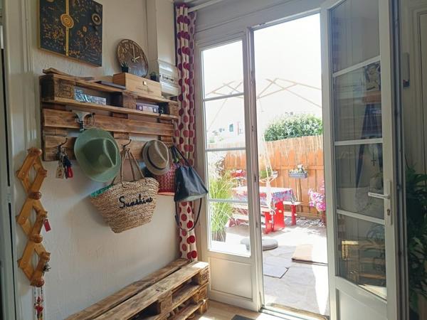 Appartement à vendre |  Pau |  2 pièces | 36 m²