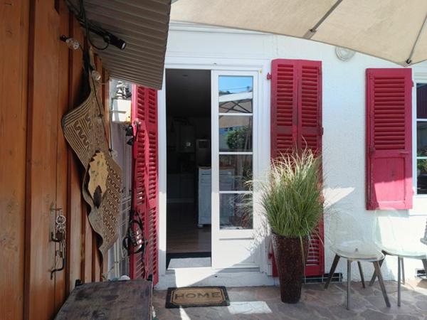 Appartement à vendre |  Pau |  2 pièces | 36 m²