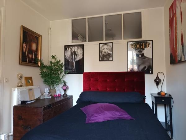 Appartement à vendre |  Pau |  2 pièces | 36 m²
