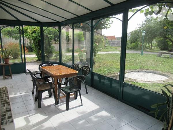 Longère T6 de 140 m² sur 1 383 m²