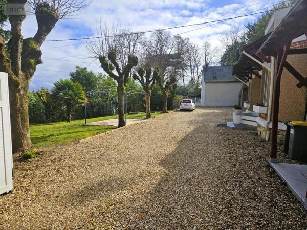 Maison à vendre à Vouvray dans l'Indre-et-Loire (37210), ref : 013/1498   
VOUVRAY