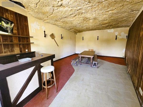 Maison à vendre à Vouvray dans l'Indre-et-Loire (37210), ref : 013/1498   
VOUVRAY