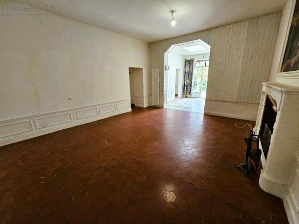Maison à vendre à Vouvray dans l'Indre-et-Loire (37210), ref : 013/1498   
VOUVRAY