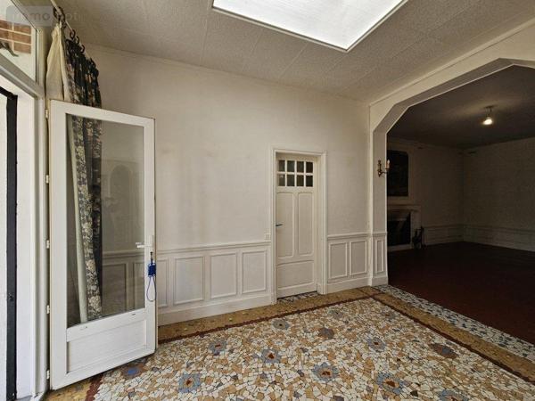 Maison à vendre à Vouvray dans l'Indre-et-Loire (37210), ref : 013/1498   
VOUVRAY