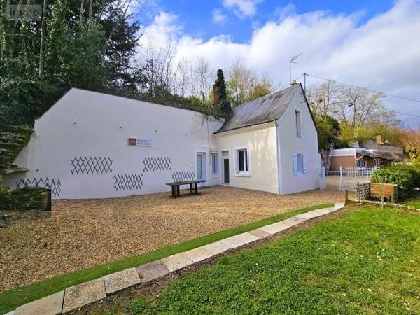 Maison à vendre à Vouvray dans l'Indre-et-Loire (37210), ref : 013/1498   
VOUVRAY